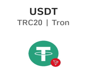 USDT Tron TRC20