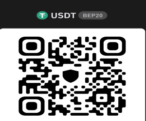 USDT BNB smart chain (BEP20)