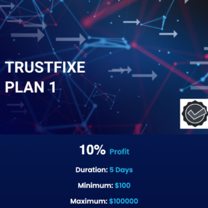 Trustfixe plan 1
