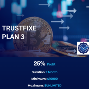 Trustfixe plan 3
